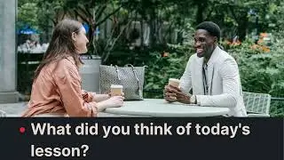 ሴት ለማውራት ዓይን አፋርነት ይሰማሀል?  |  Talking to Girls You Like