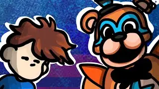 Have you ever heard of AMONG US Gregory | Animation Meme