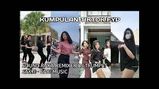Tiktok dance durasi 1 jam nonstop bikin lemes 