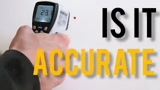 Temperature Gun! Introduction