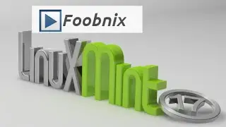 Install Foobnix Music Player In Linux Mint