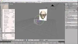 Blender - Reference Images