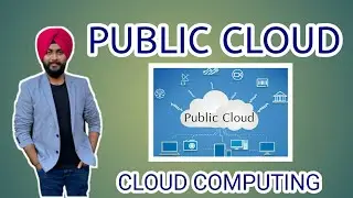 Public cloud || Cloud computing || Cloud deployment models