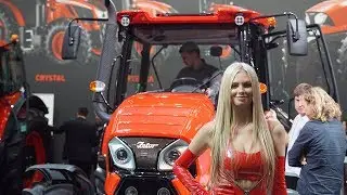 #Agritechnica