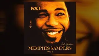 [FREE] Memphis/Vintage Sample Pack 2023 - “Vol 1” (Key Glock, Memphis, Moneybagg Yo, Lil Migo)