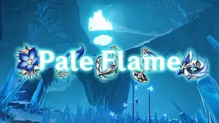 Pale Flame - History of the Harbingers (Genshin Impact Lore)
