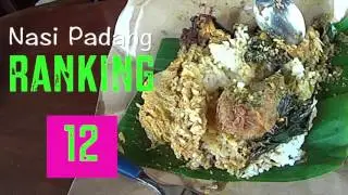 My Mom Tries Indonesian Food