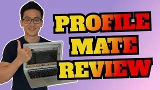 Profile Mate Review - Can You Make Sales With This IG Profile Scraper?