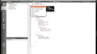 QML Qt 145  - TextInput and TextArea