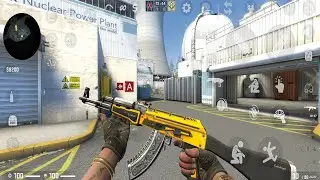 CS:GO MOBILE | CSMOS V6 ANDROID UPDATE BY 