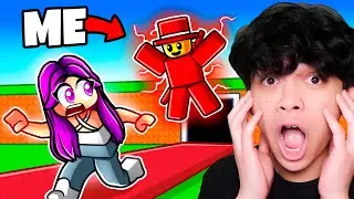 I Pretended to be the Owner to Troll My Crush (Steal a Brainrot)