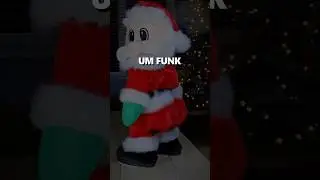 FALTAM 2 DIAS PRO NATAL 😳 
