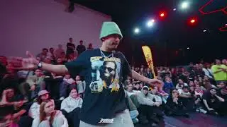 Atazhan vs Pixie | TOP 16 | PRO | Battle Fresh Russia