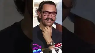 Aamir Khan's Shocking Third Marriage Reveal: 'Life is Unpredictable!