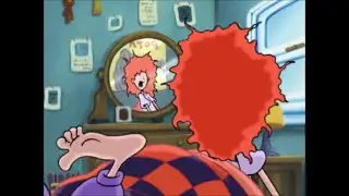 Pepper Ann - Pepper Pearson Feet