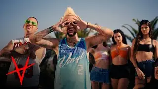 Sin Boy x Dj Stephan - Sexaki (Music Video)
