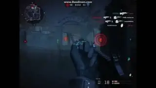 Самый актуальный чит для Warface 03.05.2017