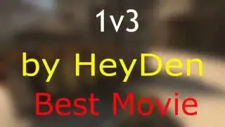 Best Movie|CS GO