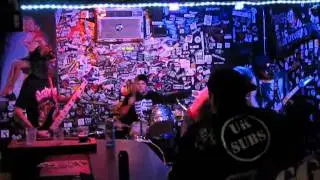 Sedition - Zombie Pyrate Take No Prisoners Leave No Survivors.wmv