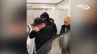 Богатый москвич довел до слез таксиста-мигранта!