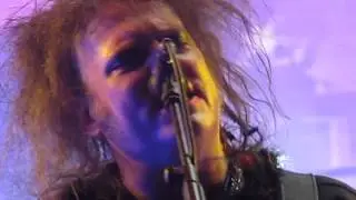The Cure - Charlotte Sometimes (Chile)