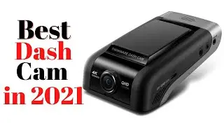 Top 5 Best Dash Cams | Best Dash Cam of (2021)