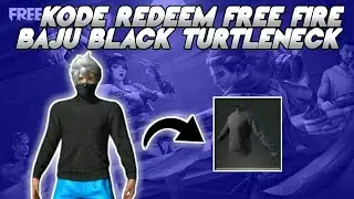 KODE REDEEM TERBARU || FREE FIRE