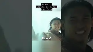 The first Avatar 😱  
