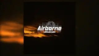 14Double84 - Airborne