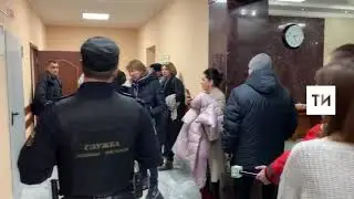 «Она была нашим смыслом жизни»: Новые подробности ДТП в Казани, в котором погибла 18-летняя девушка
