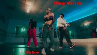 Che Ecru - Things That I Do
