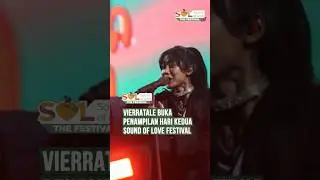Vierratale opening Day 2 Sound of love Festival 