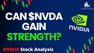 NVIDIA Stock Price Analysis | Top $NVDA Levels To Watch for Friday, August 9th,  2024