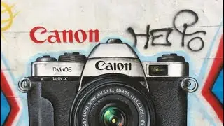 The Canon G5 in 2023