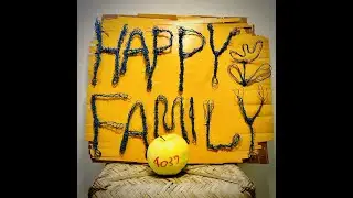 Happy Family - 