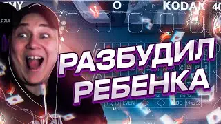 РОКСИ ПОХИТИЛ МОЛОДУЮ МАМОЧКУ В ГТА 5 РП