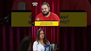 İnadına Caz, İnadına Çello! ❤️ - Soğuk Savaş #shorts