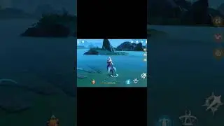 Achievement and Hidden Chest |#genshinimpact #genshinshorts #genshin #genshinguides #gaming #shorts