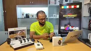 Amazfit Trex Pro, Bip U Pro, GTR 2, GTS 2 Review!!