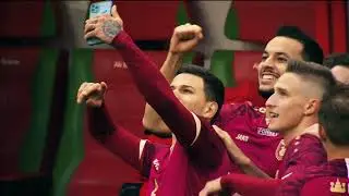 Мелбет-Первая лига! Сезон 2022/23