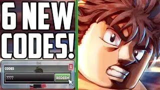 ✨ANIME✨UNTITLED BOXING GAME CODES CODES - UNTITLED BOXING GAME CODES 2024