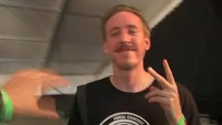 CRAY - FULL BDE ON DISPLAY @ HARD SUMMER 2018 - 8.5.2018