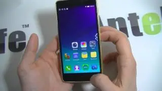 Lenovo K3 Note MTK6752 обзор смартфона