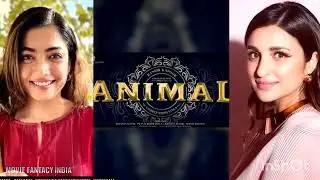 Animal officil trailer |#bollywood #rashmikamandanna #new #newmovies #333 #ranveerkapoor