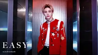STRAY KIDS: Easy | Synchromesh