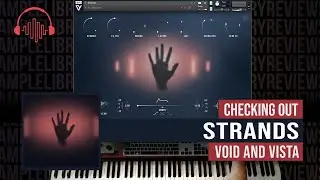 Checking Out: Strands by Void & Vista