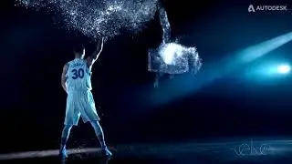 Autodesk 2018 Corporate Showreel