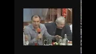 Приют комедиантов - Современник в Америке