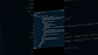 VSCode dark themes of 2023 