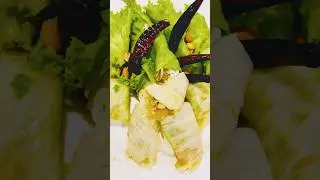 Luang Prabang Food 